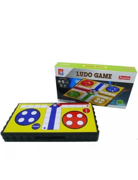 Ludo